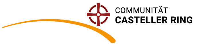 Communität Casteller Ring Logo